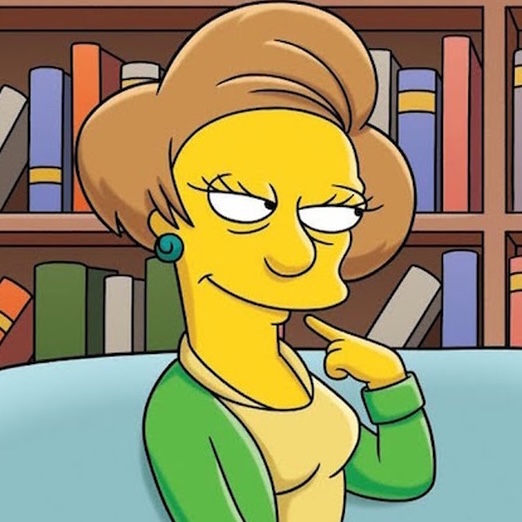 Dr. Naomi Whitaker thumbnail